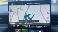 Honda E Ny1 150kW Advance 69kWh 5dr Auto Electric Hatchback